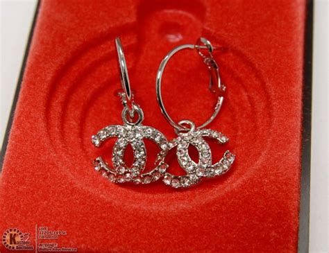 chanel replica jewelry